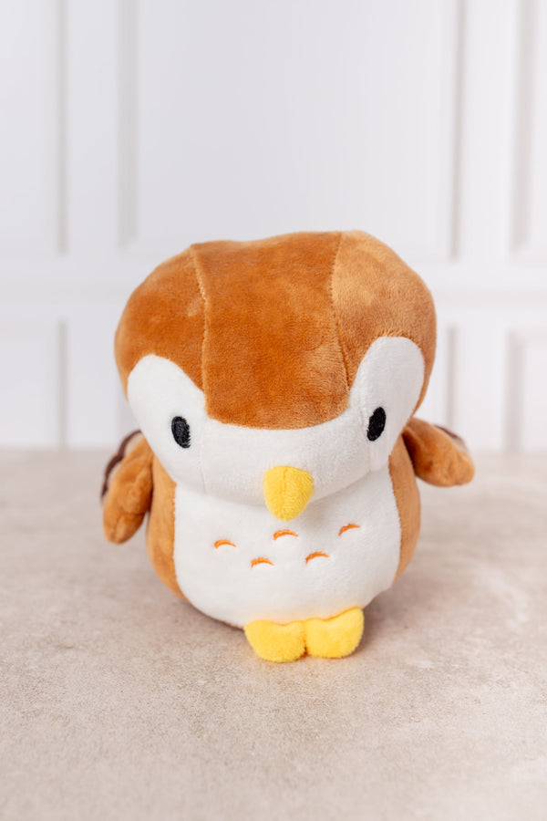 Búho - Peluche