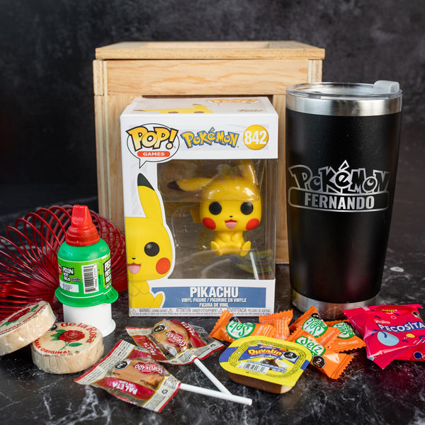 Kit Pokémon
