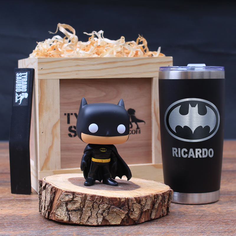 Kit Caballero de la Noche / Funko