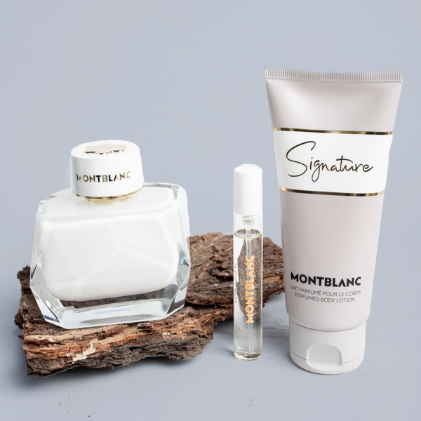 Montblanc Signature - Eau de Parfum