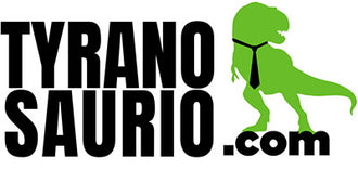 Tyranosaurio.com